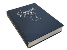 Gourmet's France by Mario