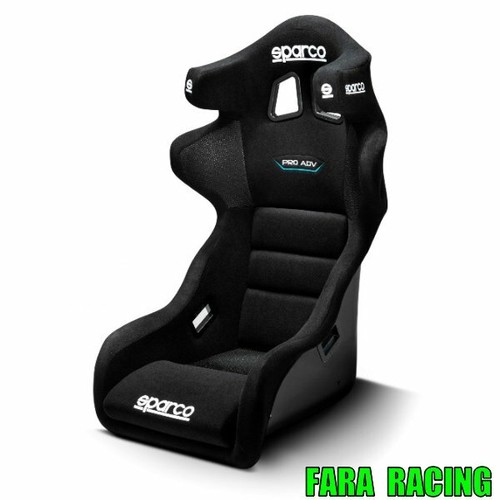 Sparco 008017rnr sedile pro - sparco,