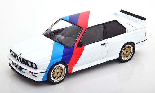 Bmw e30 1989 white - 1989, red