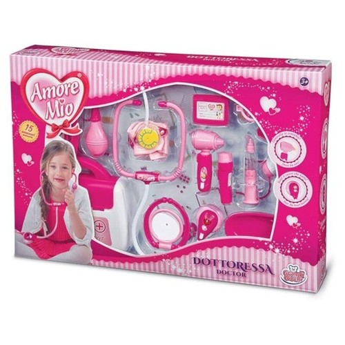 Grandi giochi amore mio set - grandi,