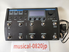 TC-HELICON VOICELIVE 2 Vocal