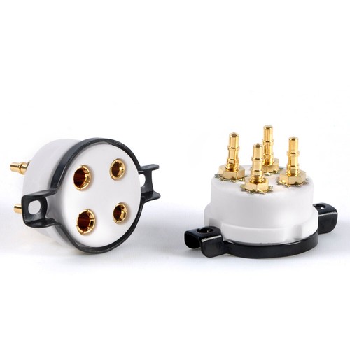 2pcs 4pin cmc tubo - tubo, ceramica