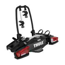 Porta biciclette/portabici da gancio traino,Thule Velo Compact 2 13-pin-924001