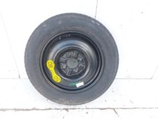 30620658 RUOTA DI SCORTA T125/90 R15 96M VOLVO V40 (2°SERIE) 1.9 TD 116CV (2001>