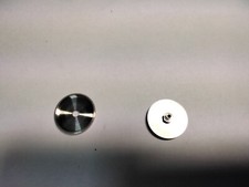 BARILE SEIKO 6138 CRONO