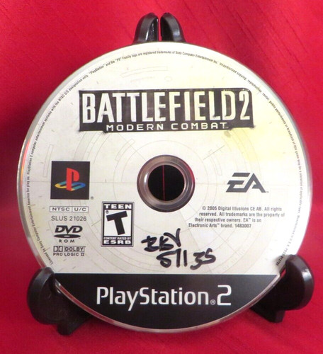 Battlefield modern combat - 2:,