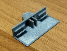 RICAMBIO CURSORE CHIUSURA