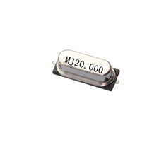 20pcs oscillatore cristallo - oscillatore,