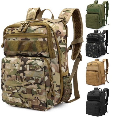 Molle raider expandable pack - raider,