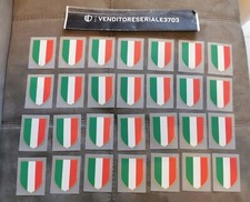 Patch scudetto 2022/2023/2024