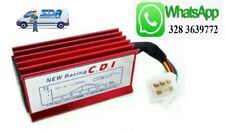 Centralina RACING CDI 5pin mini quad pit bike cross 4t 88c 110cc 140cc 125cc ATV