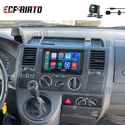 Android autoradio carplay - android,