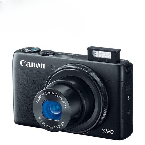 Canon s120 powershot - canon,