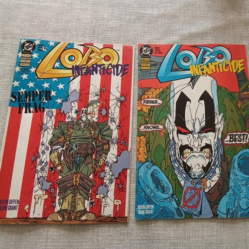 Lobo infanticide 3 keith - #3.,