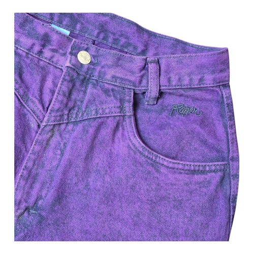 Jeans vintage roper schiena - vintage,