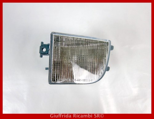 Freccia anteriore destra - destra, vw