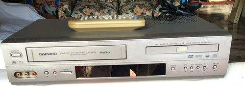 Daewoo 7400 lettore dvd - sd-7400,