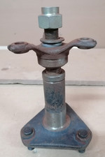 Albero Asse Ruota Posteriore