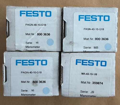 Festo 1 8 - festo, 359874
