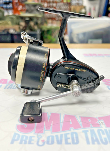 Mulinello pesca mitchell - mulinello,