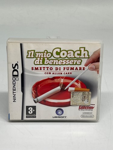 Videogioco mio coach - il, di