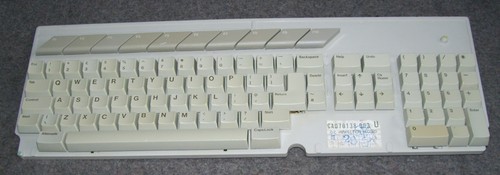 Tastiera interna computer