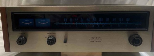 Nice pioneer 600 - pioneer, tx-600