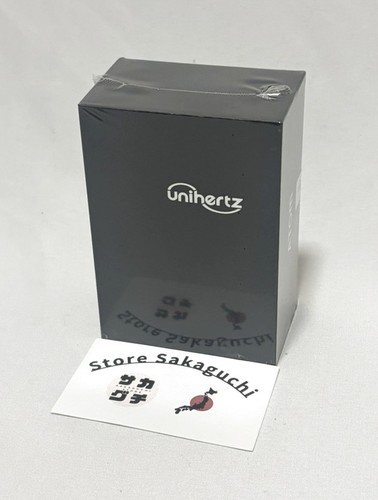 Mini smartphone unihertz - mini,