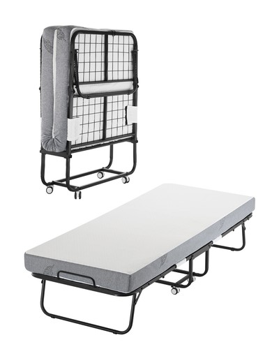 Vevor letto pieghevole - vevor, con