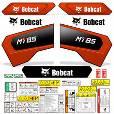 Kit decalcomanie adatto per