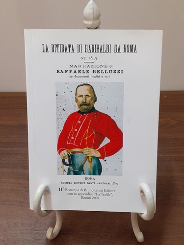 Belluzzi ritirata di - la,