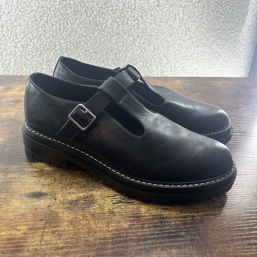 Boundaries black chunky - boundaries,