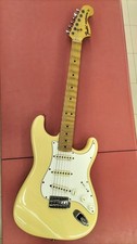 Fender japan st72 dsc - japan, st72-86