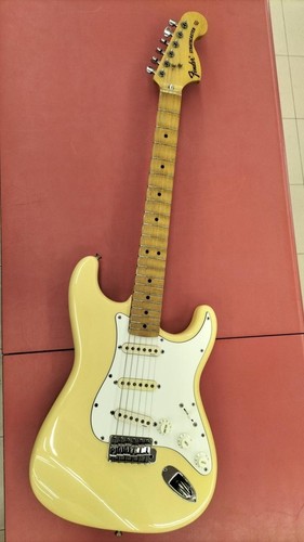 Fender japan st72 dsc - st72-86,