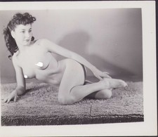 fotografia vintage DONNINA