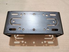 Kenwood Staffa di montaggio OEM KMB-33 per serie NX-5000 NX-5700 NX5800 NX-5900