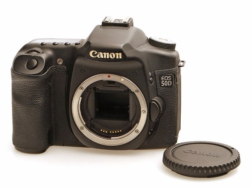 Canon eos 50d - canon,