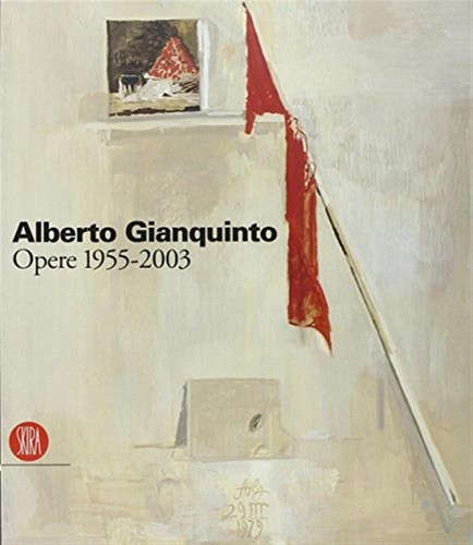 Alberto gianquinto opere - alberto,