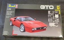Ferrari 288 GTO di Revell 1:24