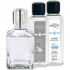 LAMPE BERGER Lampada