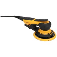MIRKA ELECTRIC ROTARY SANDER