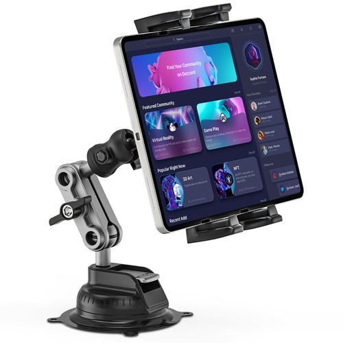 Jubor supporto tablet auto - tablet,