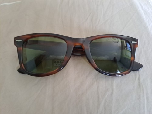 Vintage ray ban usa l - vintage,