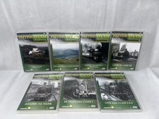 Deagostini British Steam