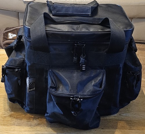 Ultimate gear udg borsa - 12",