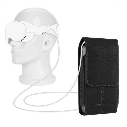Custodia batteria geekria - batteria, vr