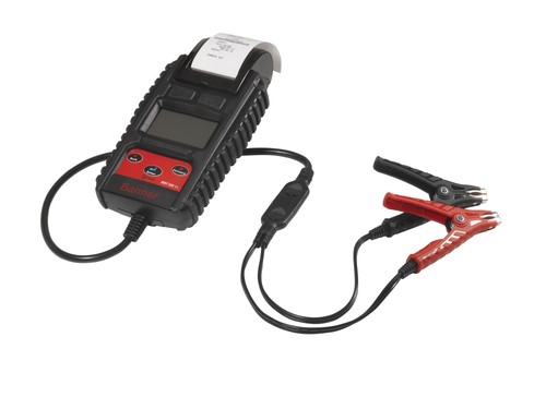 Banner tester batteria bbt - banner,