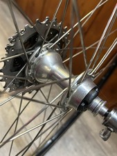 Cp Ruote Bici Corsa Campagnolo