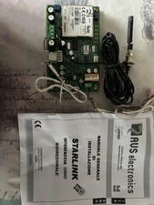 combinatore telefonico gsm