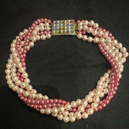 Collana vintage officiel - collana, l'officiel